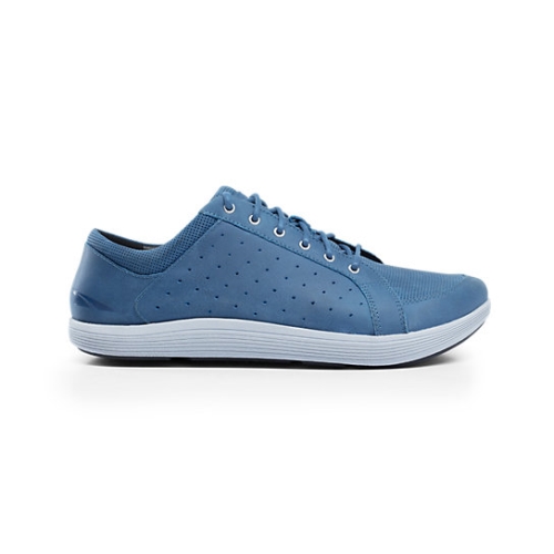 Tenis Altra CAYD Hombre Azules | 47510NCIW