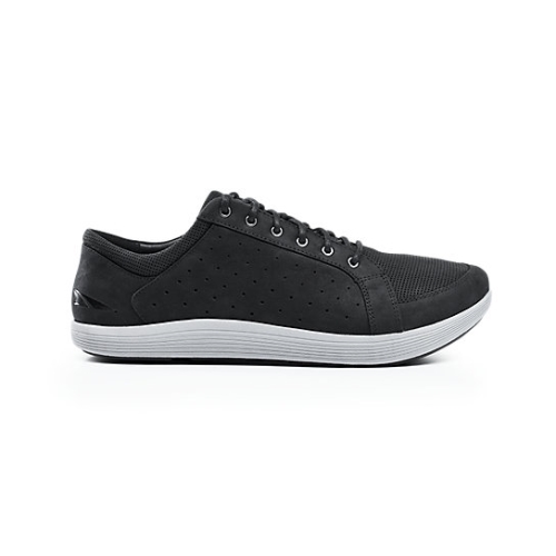 Tenis Altra CAYD Hombre Negros | 20937VXCD