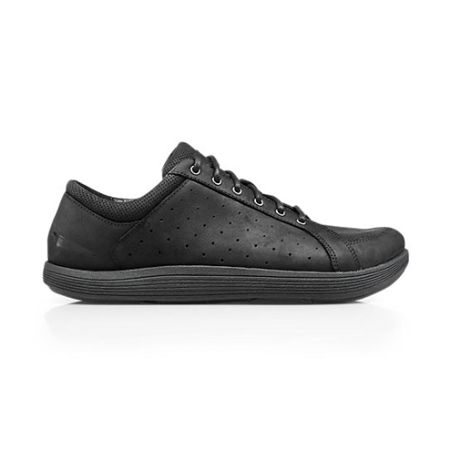 Tenis Altra CAYD Hombre Negros Negros | 41627QLWI