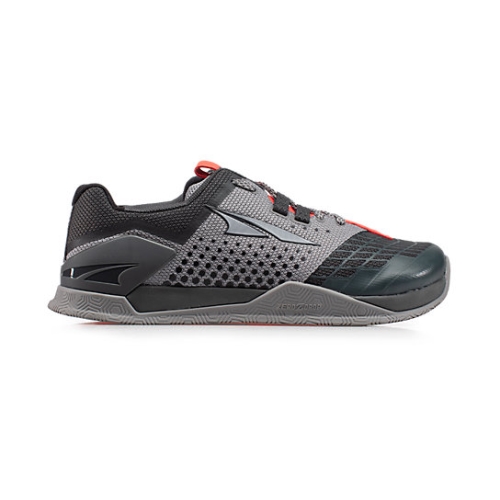 Tenis Altra HIIT XT 2 Hombre Naranjas | 25039LNIJ