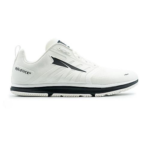 Tenis Altra SOLSTICE XT Hombre Blancos Negros | 84296SYMH