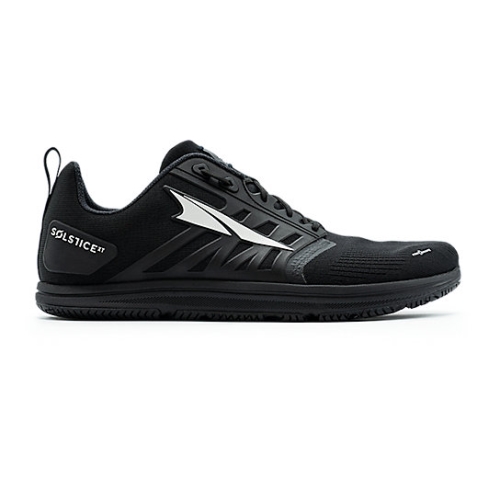 Tenis Altra SOLSTICE XT Hombre Negros | 09863IVFW