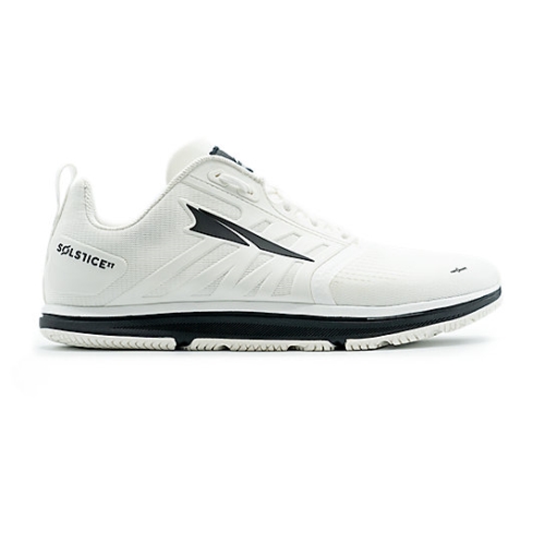 Tenis Altra SOLSTICE XT Mujer Blancos Negros | 86703LQVB