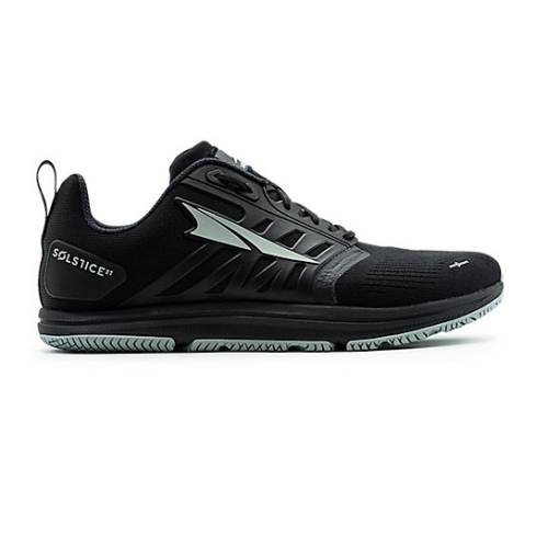 Tenis Altra SOLSTICE XT Mujer Negros | 37285REJY