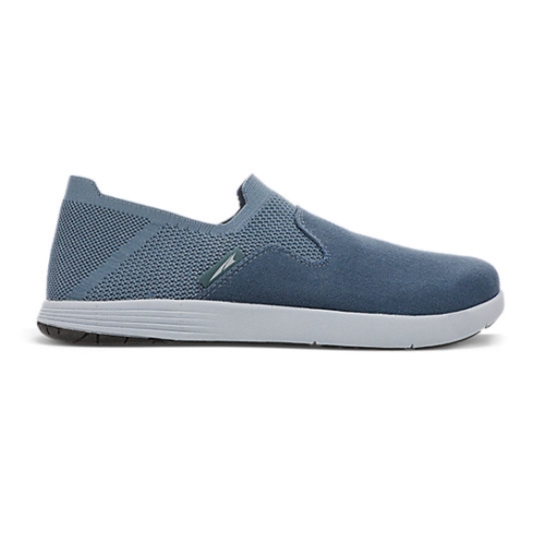 Tenis Altra TOKALA Hombre Azules Azules | 64820PSGN