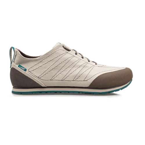 Tenis Altra WAHWEAP Hombre Kaki | 74290CFEJ