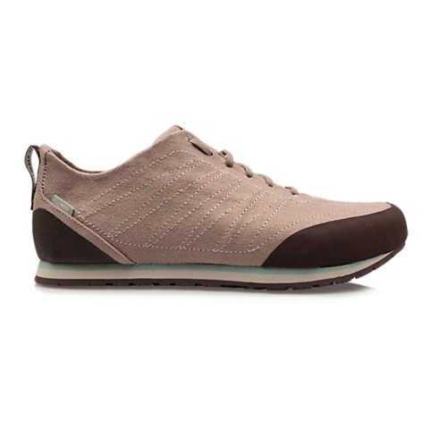 Tenis Altra WAHWEAP Mujer Taupe | 09786FWGE