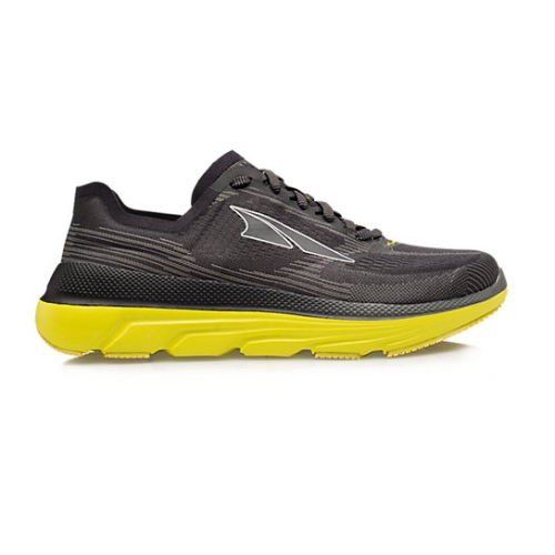 Tenis Para Correr Altra DUO 1.5 Hombre Negros | 01682LYKT