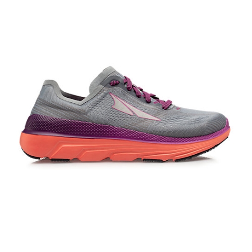 Tenis Para Correr Altra DUO 1.5 Mujer Coral | 82460LBWT