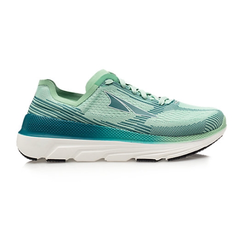 Tenis Para Correr Altra DUO 1.5 Mujer Verdes | 56294GFCR