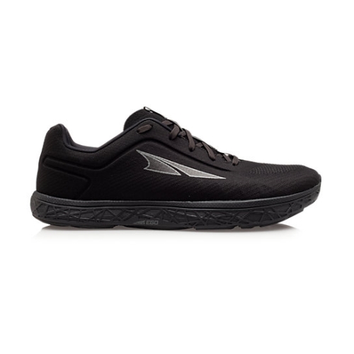 Tenis Para Correr Altra ESCALANTE 2 Hombre Negros Negros | 74830LOMQ