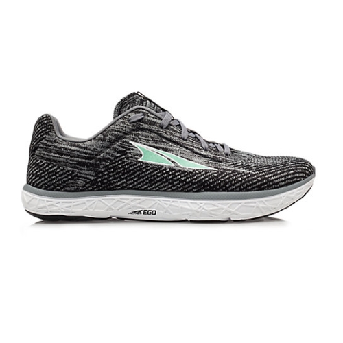 Tenis Para Correr Altra ESCALANTE 2 Mujer Gray | 39172DZRT