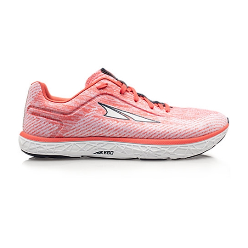 Tenis Para Correr Altra ESCALANTE 2 Mujer Coral | 39482YVXM