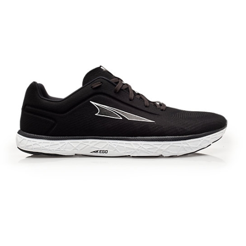 Tenis Para Correr Altra ESCALANTE 2 Mujer Negros | 47538MGKU