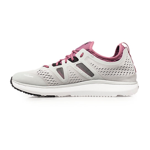 Tenis Para Correr Altra KAYENTA Mujer Plateados Morados | 29513CSTX