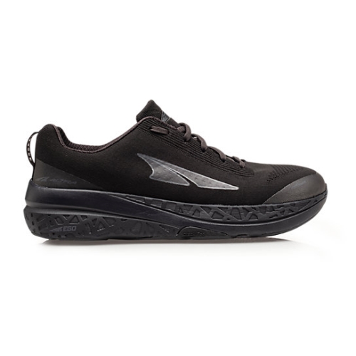 Tenis Para Correr Altra PARADIGM 4.5 Mujer Negros | 87326WBND