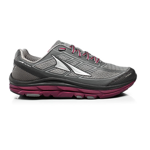 Tenis Para Correr Altra PROVISION 3.5 Mujer Gray | 52640TPDK