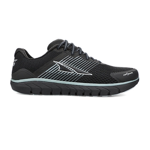 Tenis Para Correr Altra PROVISION 4 Mujer Negros | 63714XYOU