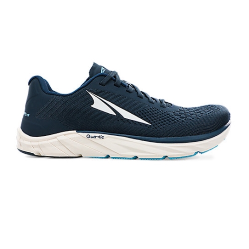 Tenis Para Correr Altra TORIN 4.5 Hombre Azules | 71059QCPL