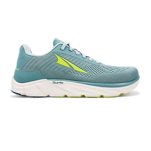 Tenis Para Correr Altra TORIN 4.5 Mujer Azules | 15372YTWF