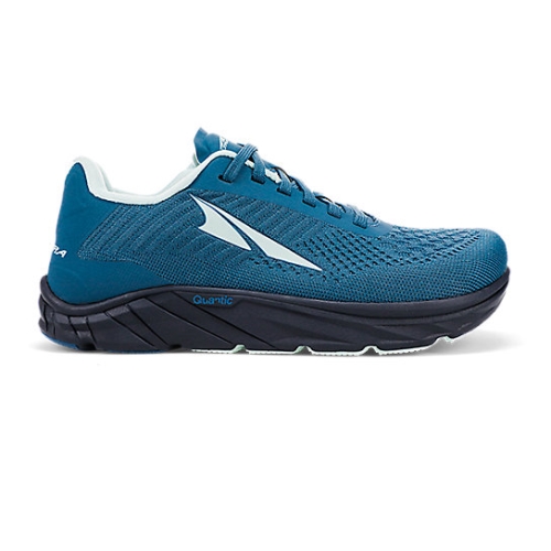 Tenis Para Correr Altra TORIN 4.5 Mujer Azules | 60239WAYK