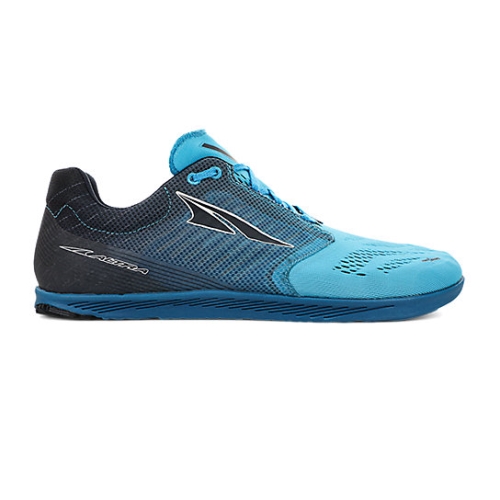 Tenis Para Correr Altra VANISH R Hombre Azules | 13624UJOF