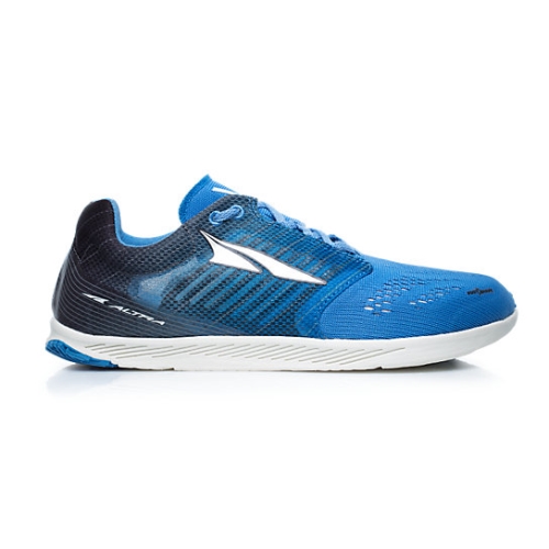 Tenis Para Correr Altra VANISH R Hombre Azules Oscuro | 43987CSQM