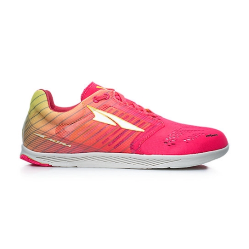 Tenis Para Correr Altra VANISH R Mujer Amarillos | 30948KPUO