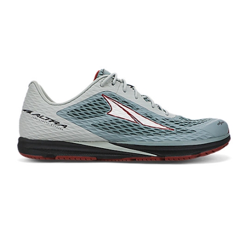 Tenis Para Correr Altra VIHO Hombre Blancos | 26890UCBT