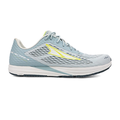 Tenis Para Correr Altra VIHO Mujer Azules | 60542MTPF