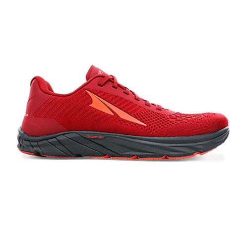 Tenis Senderismo Altra TORIN 4.5 Hombre Rojos Oscuro | 95642SBYE