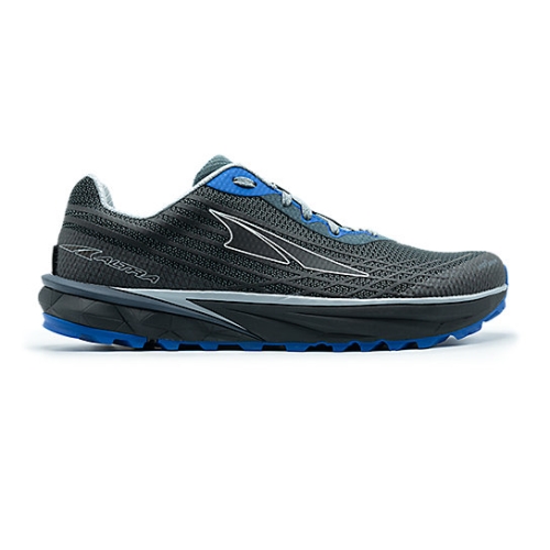 Tenis Trail Altra TIMP 2 Hombre Azules | 02174MXJU