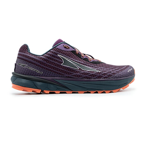 Tenis Trail Altra TIMP 2 Mujer Coral | 64128MGTU