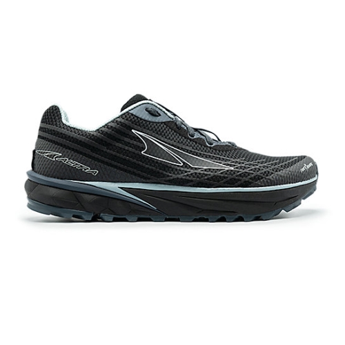 Tenis Trail Altra TIMP 2 Mujer Negros | 13507KMVZ